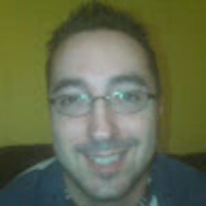 Meet your Posher, Jonathan